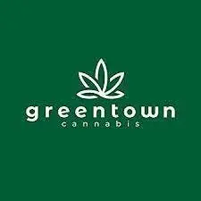 Greentown Cannabis - Windsor