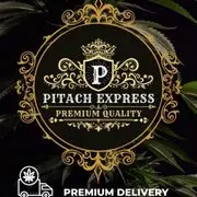 Pitach Express Inc Delivery