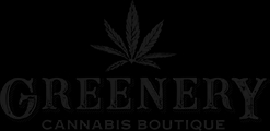 Greenery Cannabis Boutique