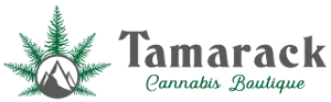 Tamarack Cannabis Boutique