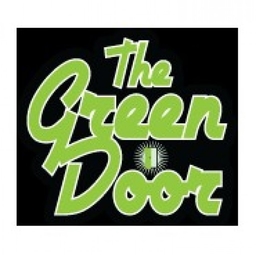 The Green Door - San Francisco