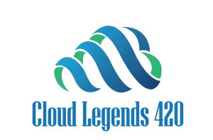 Cloud Legends 420 Cannabis Delivery
