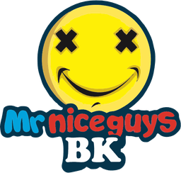 Mr. Nice Guys BK
