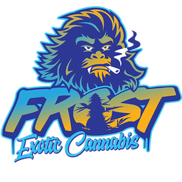 Frost Exotic Cannabis - Alameda