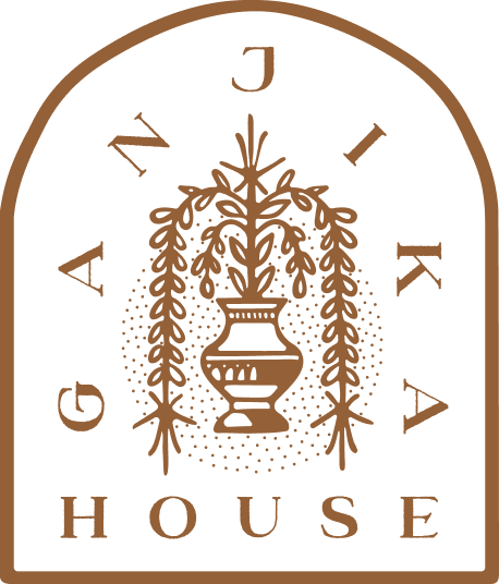 Ganjika House - Main Street