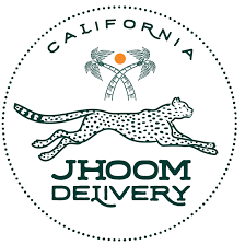 Jhoom Delivery - Fresno, California