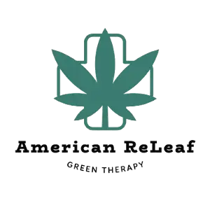Americal Releaf Cannabis Delivery Bangor