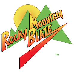 Rocky Mountain Blaze