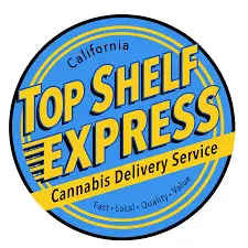 TOP SHELF EXPRESS Delivery - Oakland, California