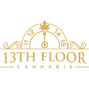 13th Floor Cannabis