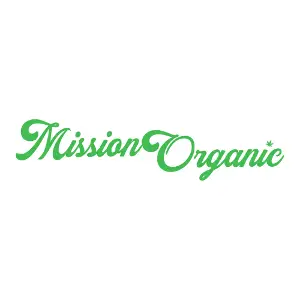 Mission Organic Delivery on Geary