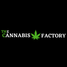 The Cannabis Factory - Gretna