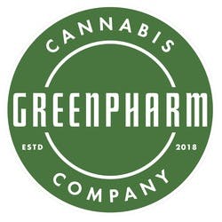 Green Pharm - Hazel Park - Recreational