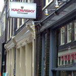 Kadinsky