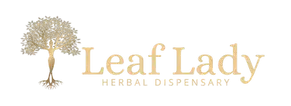 Leaf Lady Herbal Dispensary Ltd