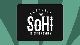 SoHi Cannabis Dispensary