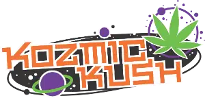 Kozmic Kush Cannabis