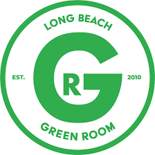 Long Beach Green Room - Long Beach, California