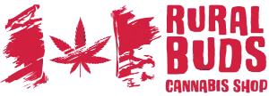 Rural Buds Cannabis Shop