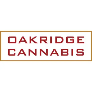 Oakridge Cannabis
