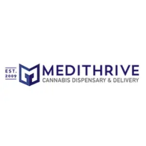 MediThrive Cannabis Dispensary & Delivery