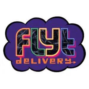 FLYT Delivery - Sacramento