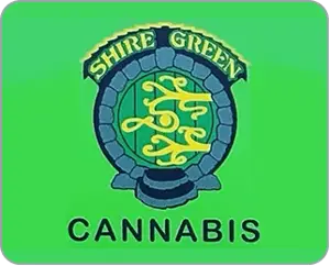 Shire Green – Prince George