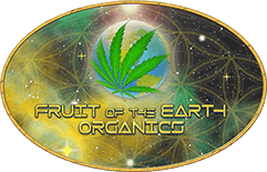 Fruit of the Earth Organics
