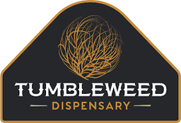 Tumbleweed Dispensary -Edwards