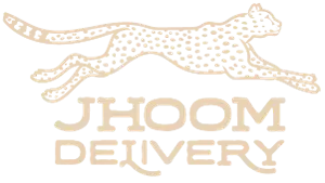 Jhoom Delivery - San Jose