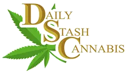 Daily Stash Cannabis