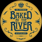 BAKED BY THE RIVER
