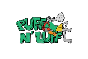 Puff N Luff Delivery - Downtown LA