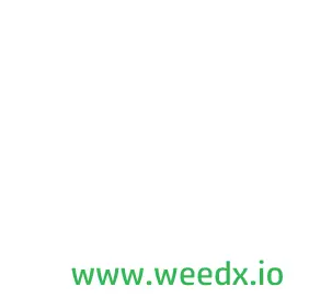 WeedX