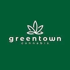 Greentown Cannabis - Windsor