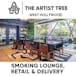 The Artist Tree Weed Dispensary - West Hollywood