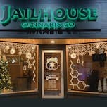 Jailhouse Cannabis - Mancelona