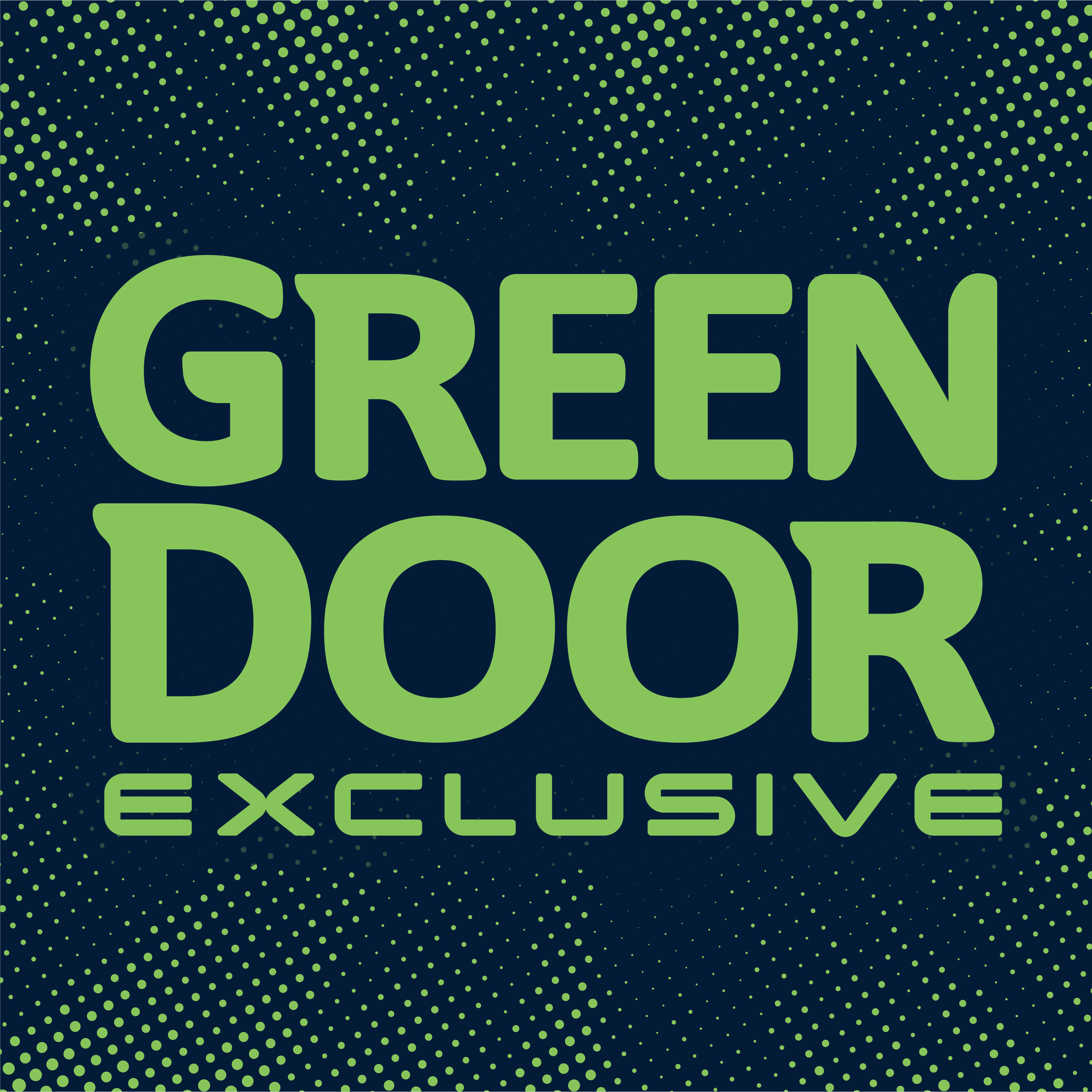 Green Door