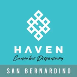 HAVEN Cannabis Marijuana and Weed Dispensary - San Bernardino