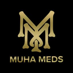 Muha Meds Ypsilanti - Recreational