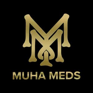 Muha Meds Ypsilanti - Recreational