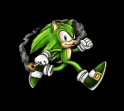 Green Sonic Delivery