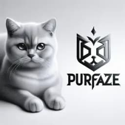 Purfaze Delivery - Sacramento, California