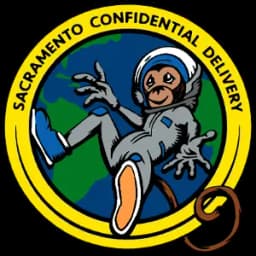 Sacramento Confidential Delivery
