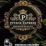 Pitach Express Inc Delivery