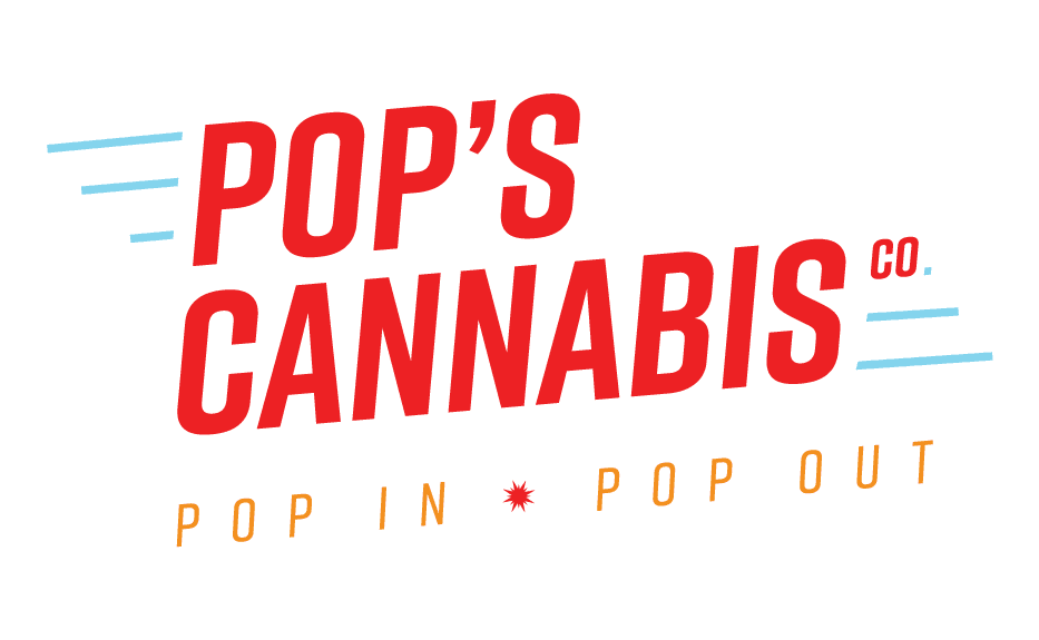 Pop's Cannabis - Kapuskasing