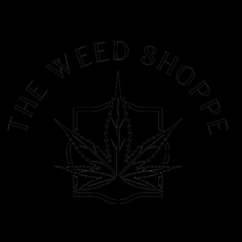The Weed Shoppe Inc