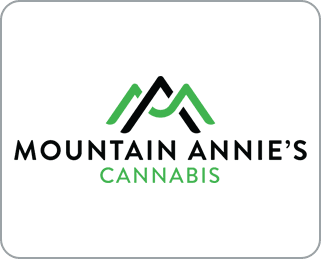 Mountain Annie’s Cannabis Dispensary Ridgway, CO