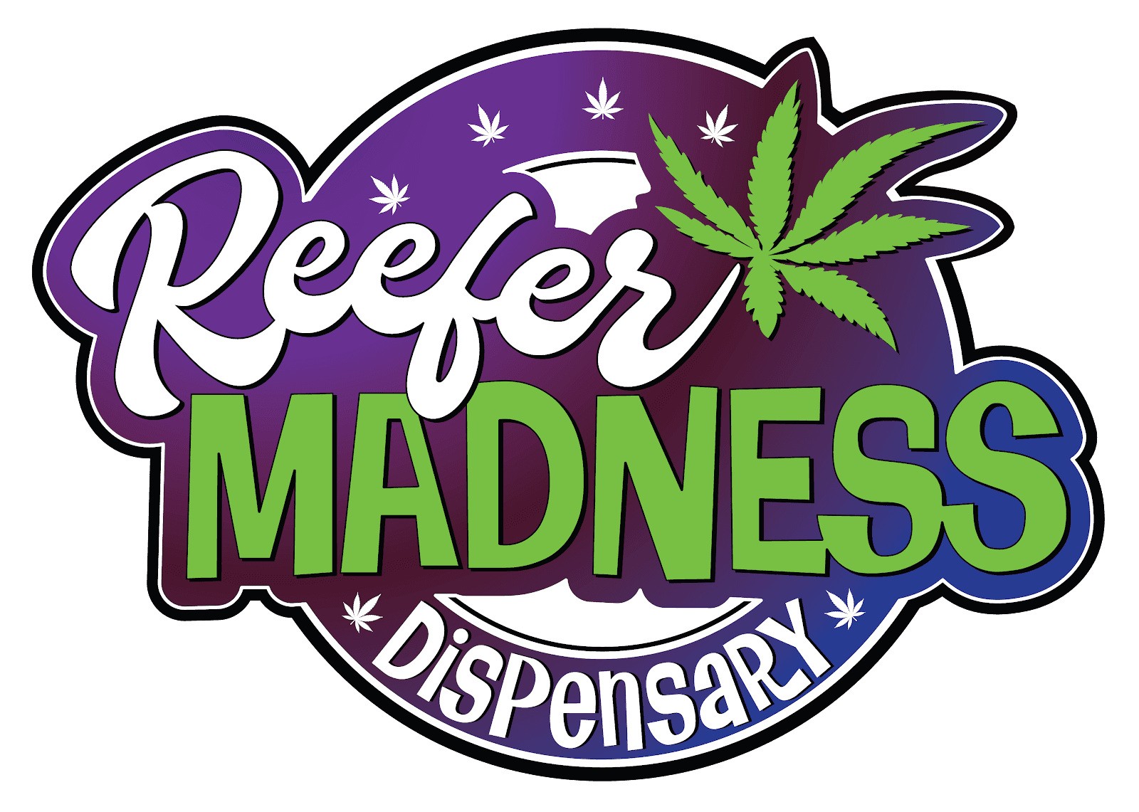 Reefer Madness Broadway