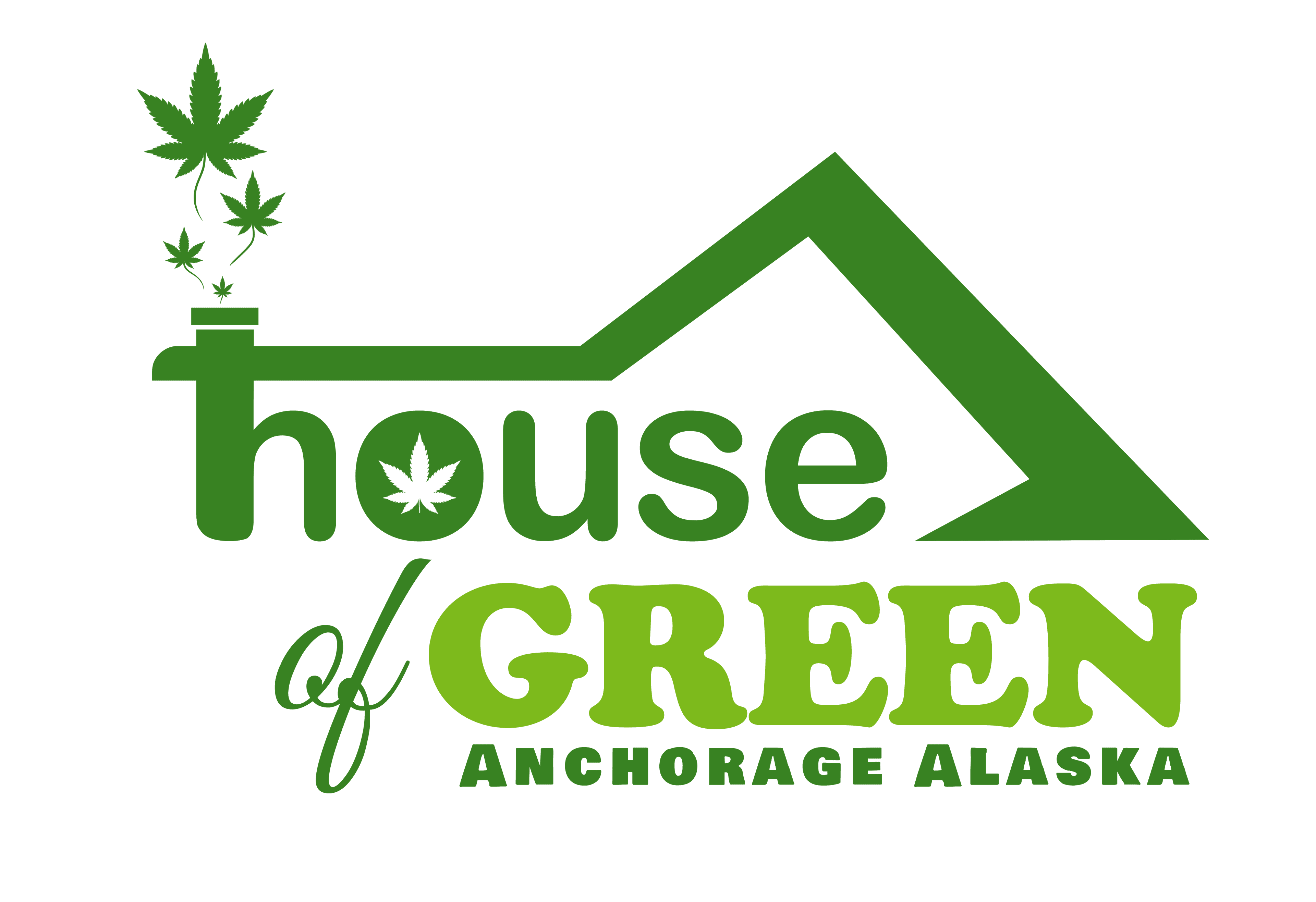 House of Green